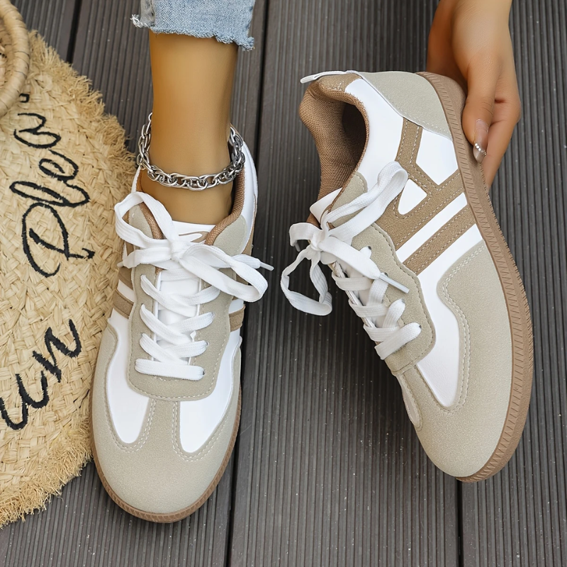 Isabelle Orthopaedic Comfort Sneakers