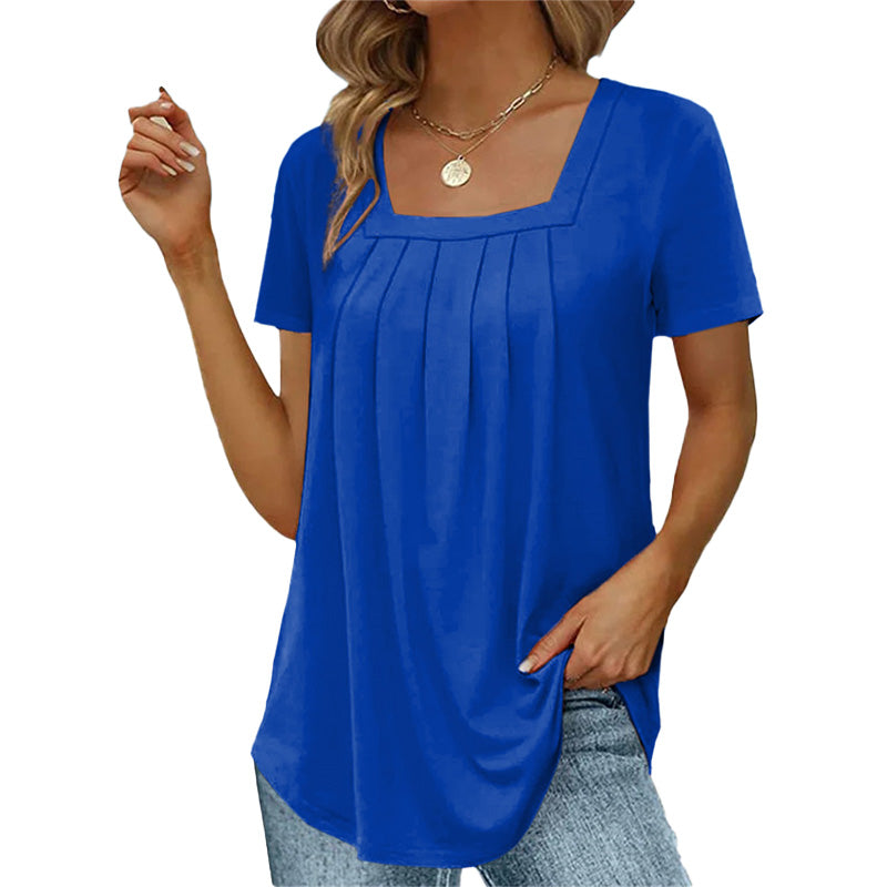 Isla Airy Blouse