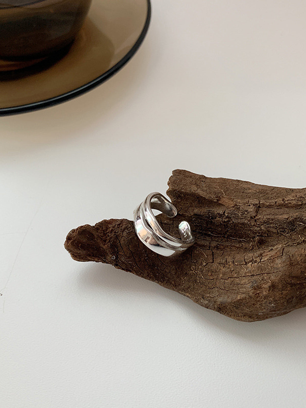 Skyler Elegant Ring