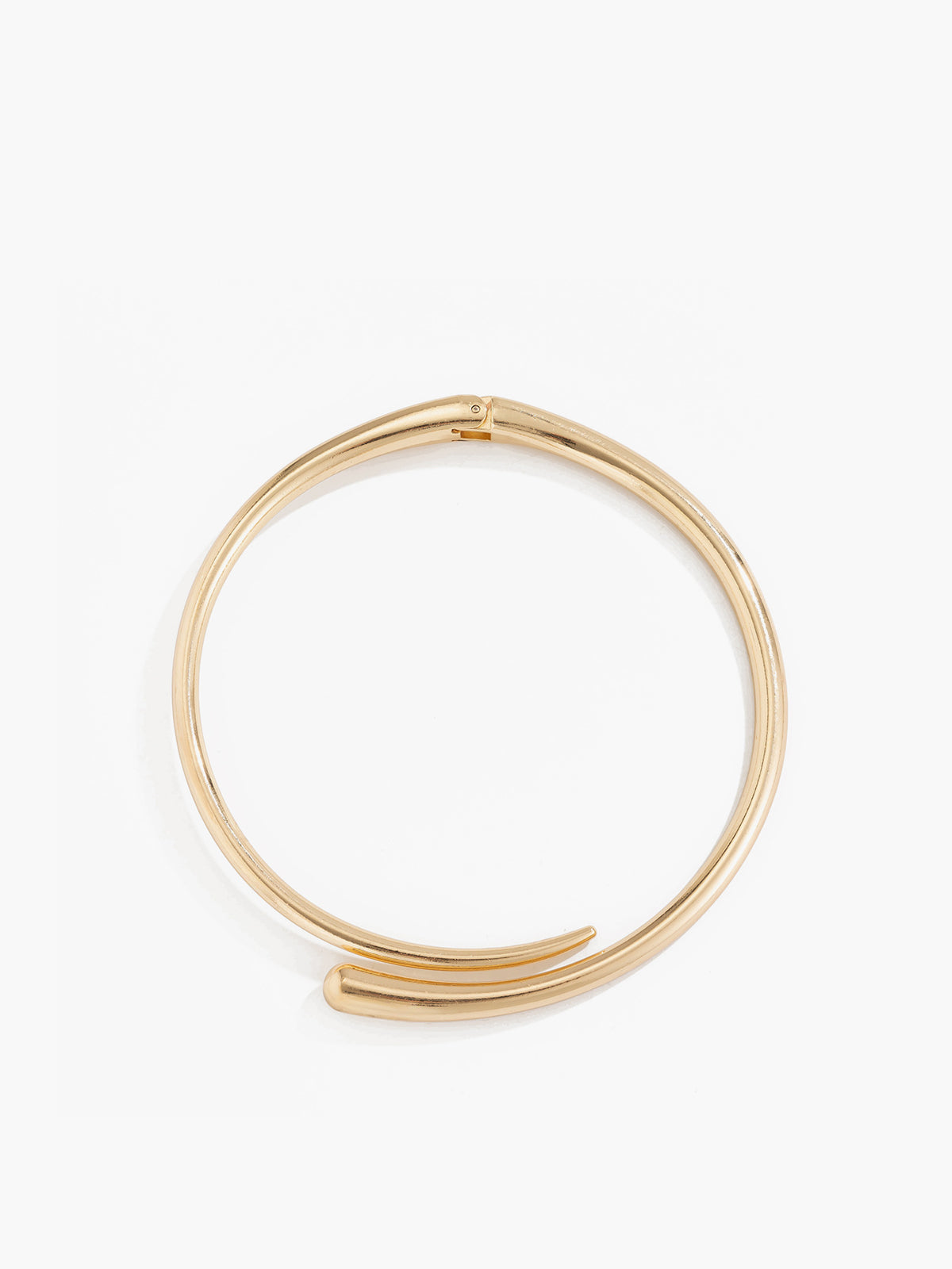 Heaven Drop Open Choker