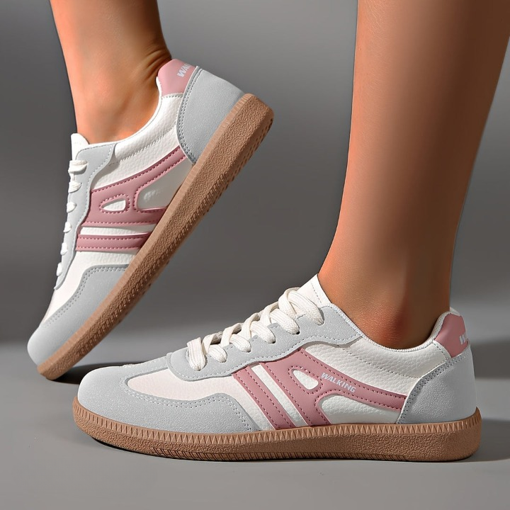 Livina - Women's Orthopaedic Sneakers