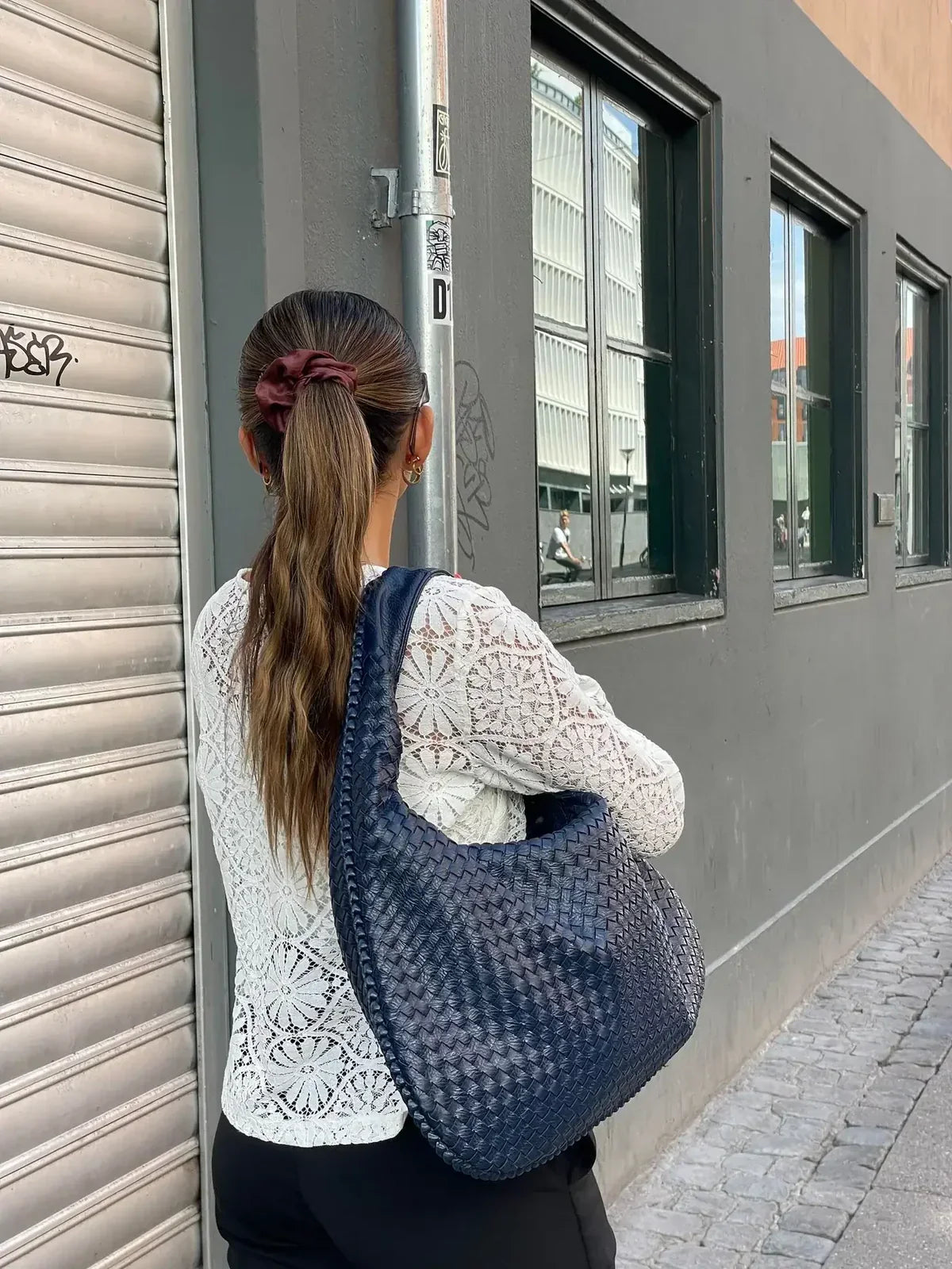Sienna Shoulder Bag