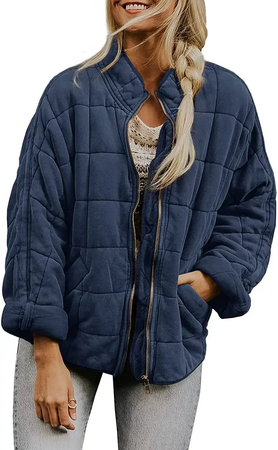 Celina Elegant and Comfortable Jacket