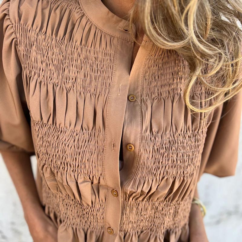 Byron Breeze Blouse