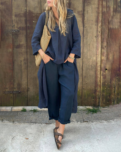 Anna Stylish & Comfortable Set