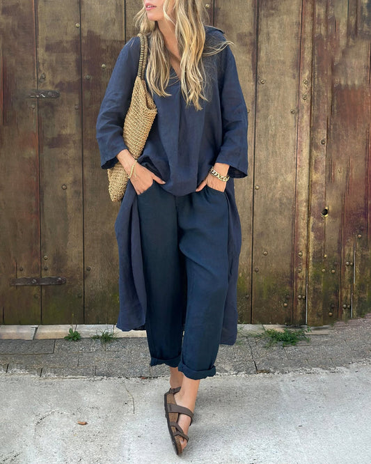 Anna Stylish & Comfortable Set
