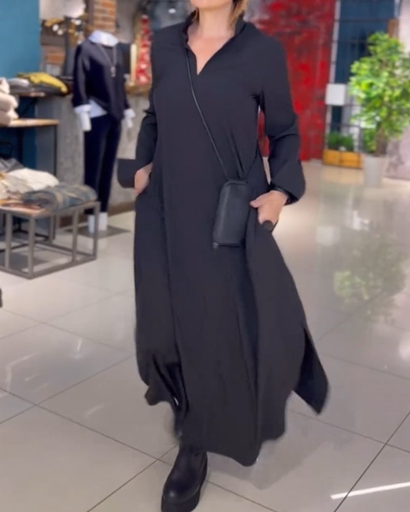 Kirra Long Dress