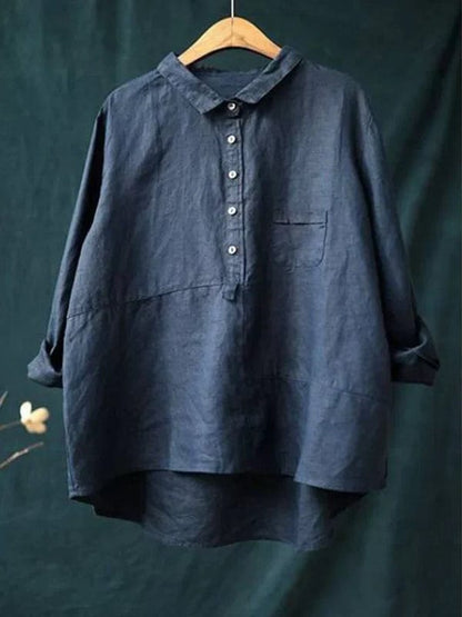 Elvie Timeless Blouse