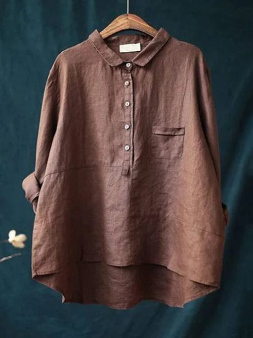 Elvie Timeless Blouse