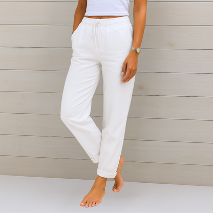 Charlotte Premium Stretch Trousers