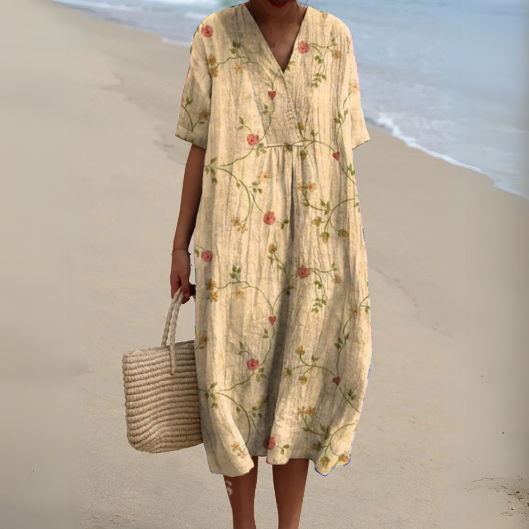 Amara Summer Dress
