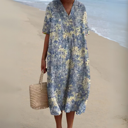 Amara Summer Dress