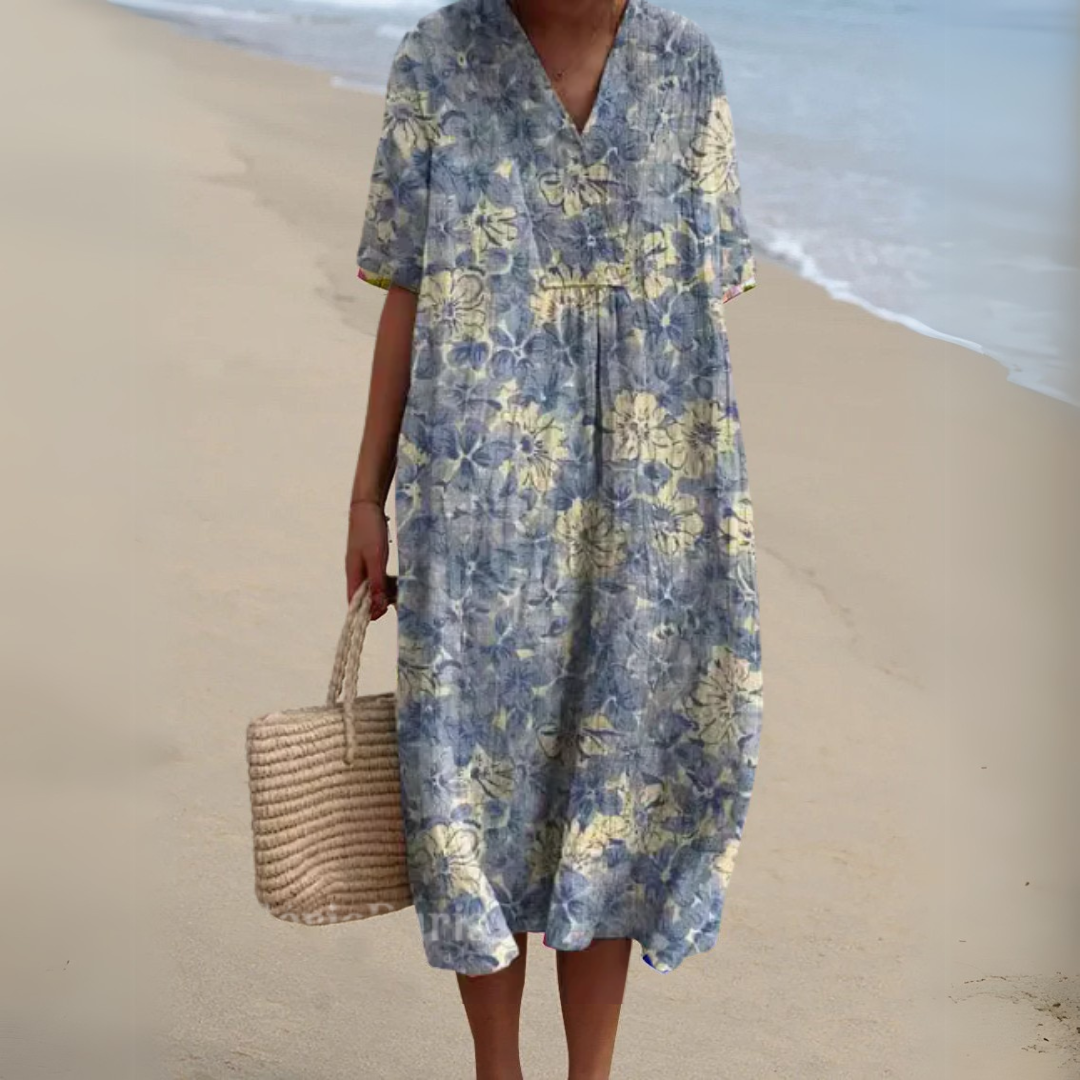 Floranya Summer Dress