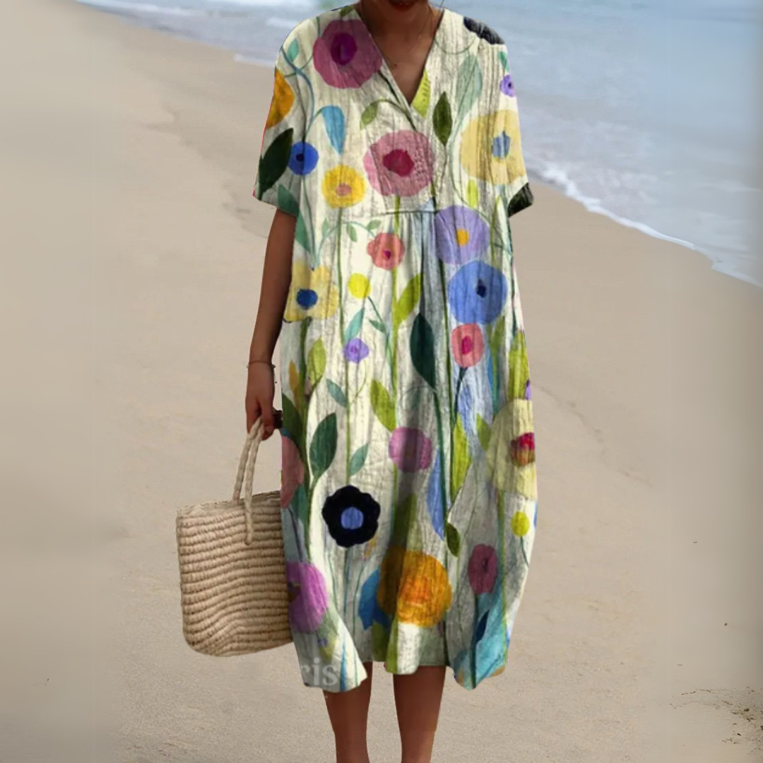 Amara Summer Dress
