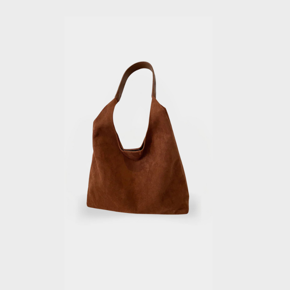 Luxe Gap Tote