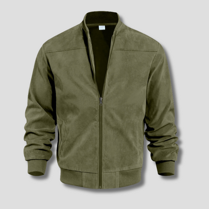 Magnus Lightweight Jacket