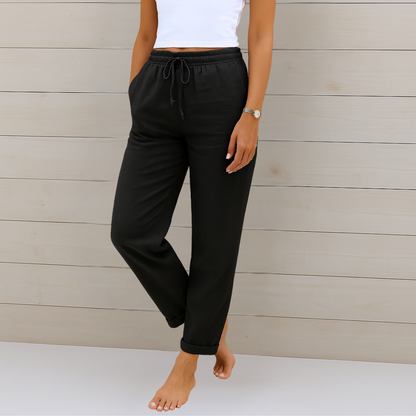 Charlotte Premium Stretch Trousers