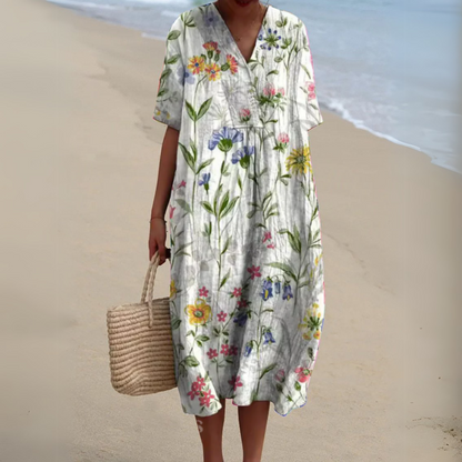 Amara Summer Dress