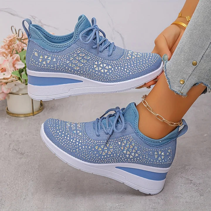 Bonnie Orthopaedic Sneakers
