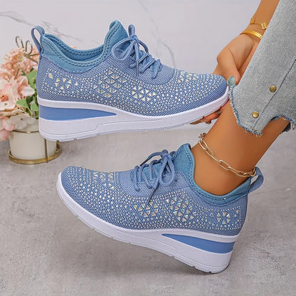 Bonnie Orthopaedic Sneakers