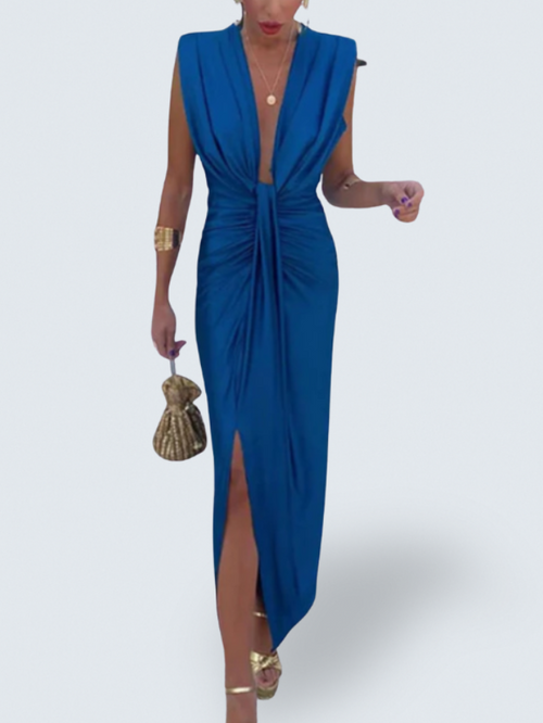 Layla Elegant Evening Gown