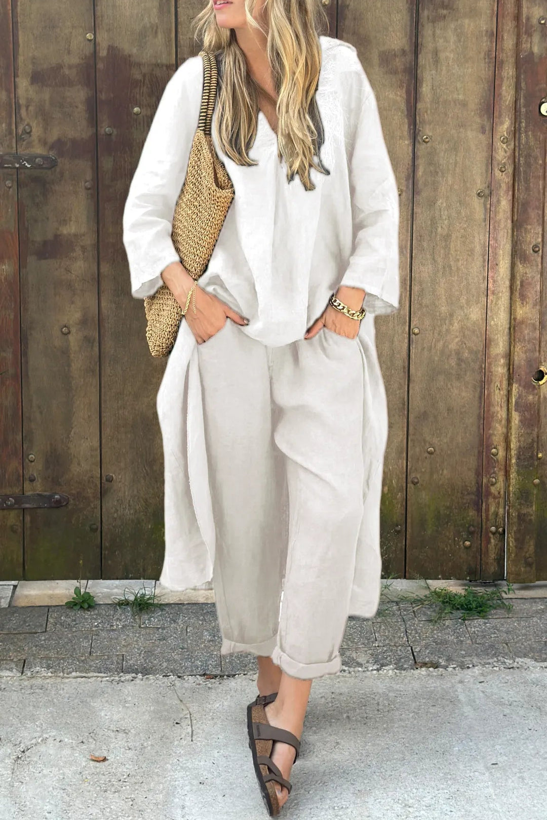 Anna Stylish & Comfortable Set
