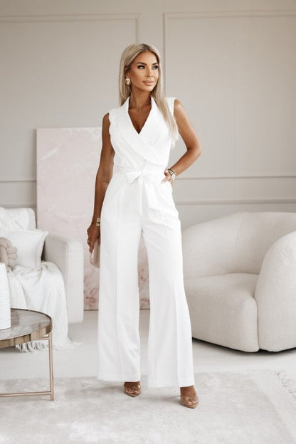 Aisling Elegant Jumpsuit