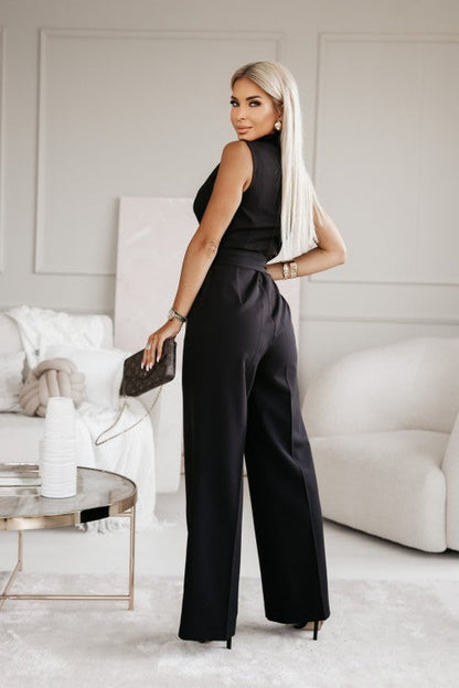 Aisling Elegant Jumpsuit