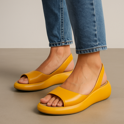 Luna Open-Toe & Non-Slip Sandals