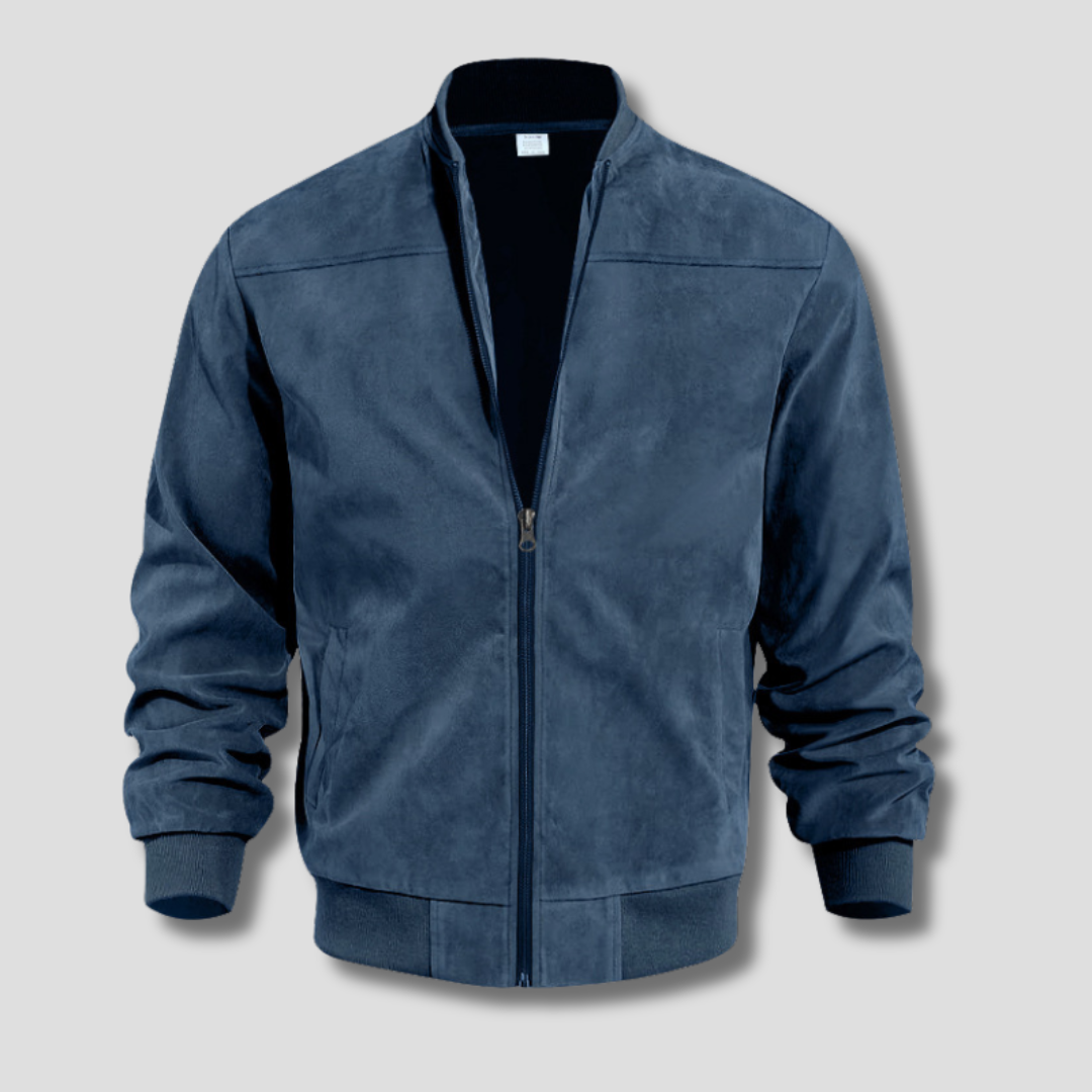 Magnus Lightweight Jacket