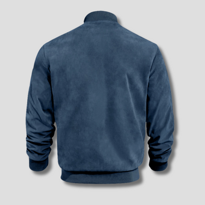 Magnus Lightweight Jacket