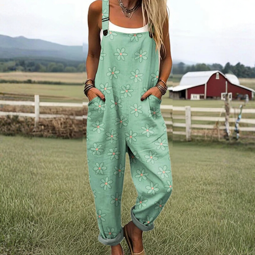 Daisy Mae Jumpsuit