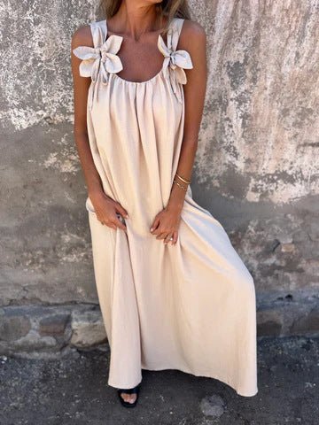 Byron Bloom Dress