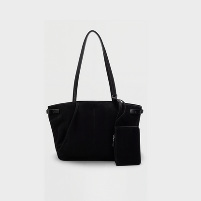 Vivienne Suede Bag BB