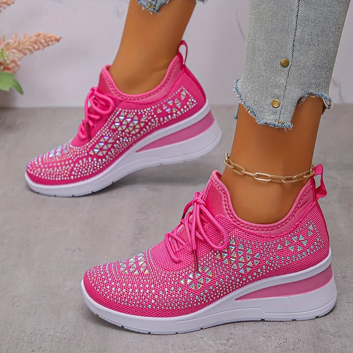 Bonnie Orthopaedic Sneakers