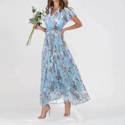 Clara Midi Dress