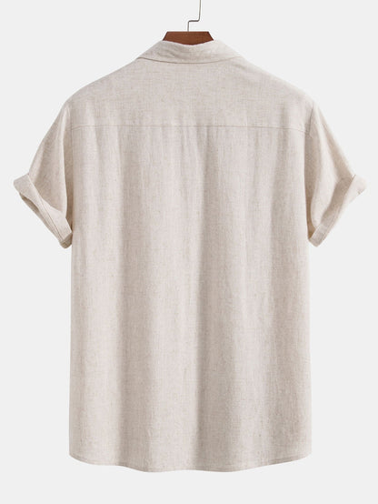 Palau Short-Sleeved set