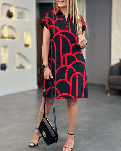Serena Midi Dress