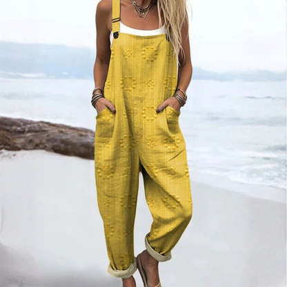 Elsie Greenwell Jumpsuit