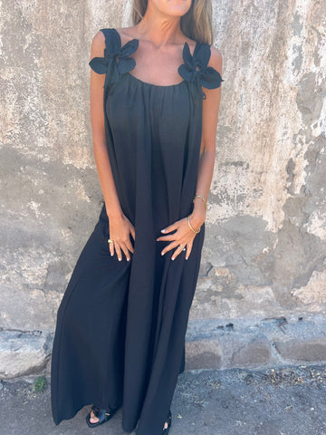 Byron Bloom Dress