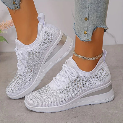 Bonnie Orthopaedic Sneakers