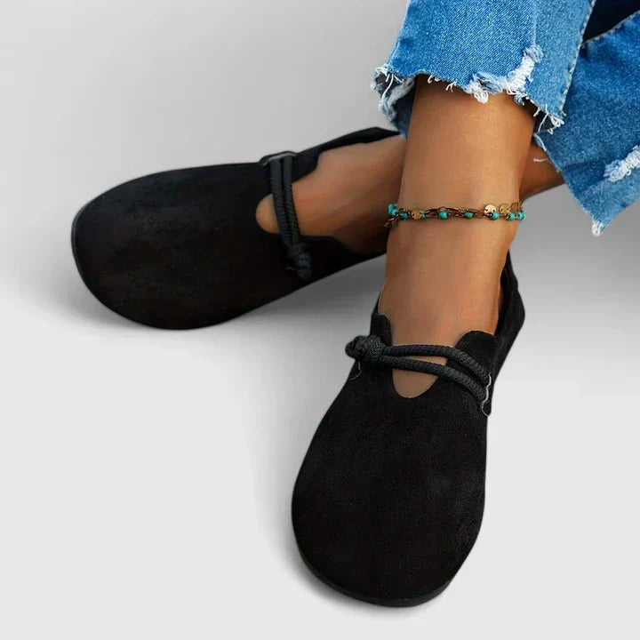 Charlotte Elegant Comfort Loafers