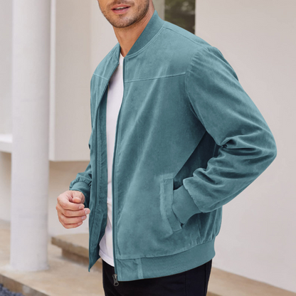 Magnus Lightweight Jacket