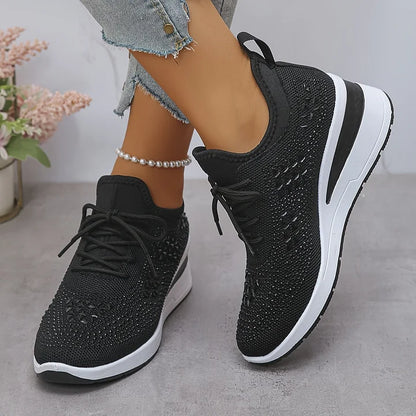 Bonnie Orthopaedic Sneakers
