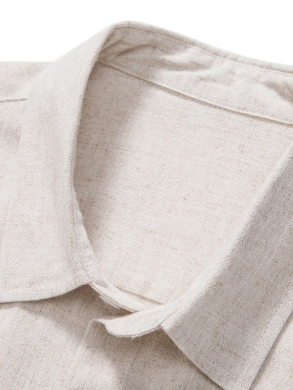 Palau Short-Sleeved set