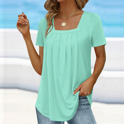 Isla Airy Blouse