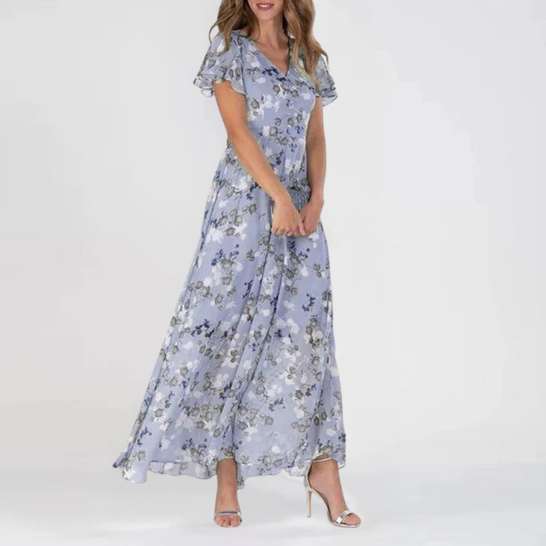 Clara Midi Dress