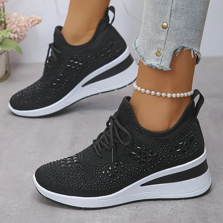 Bonnie Orthopaedic Sneakers