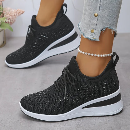Bonnie Orthopaedic Sneakers