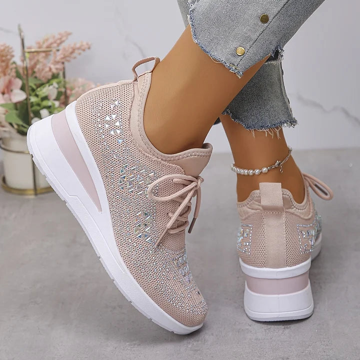 Bonnie Orthopaedic Sneakers